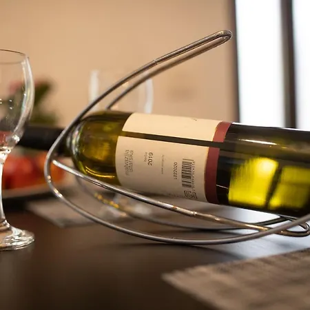 Old Rubinum Apartment