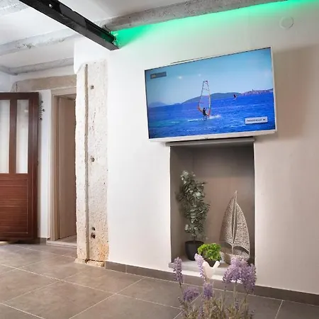 Old Rubinum Apartmán Rovinj