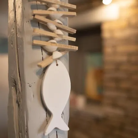 Old Rubinum Apartmán *