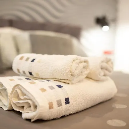 Old Rubinum Apartment Rovinj