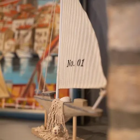 Old Rubinum Apartmán