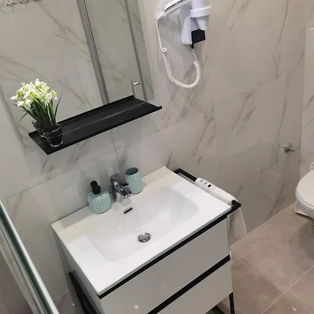 Old Rubinum Apartmán *