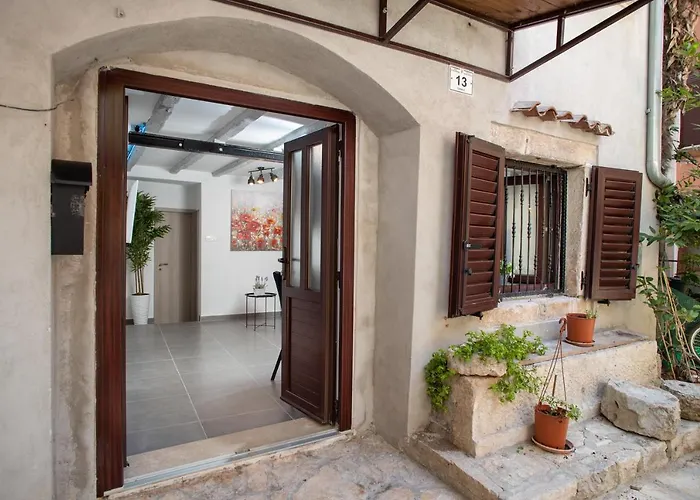 Old Rubinum Apartman