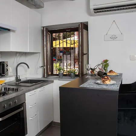 Old Rubinum Appartamento Rovigno