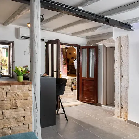 Apartment Old Rubinum Rovinj