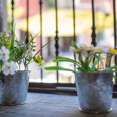 Old Rubinum Apartament