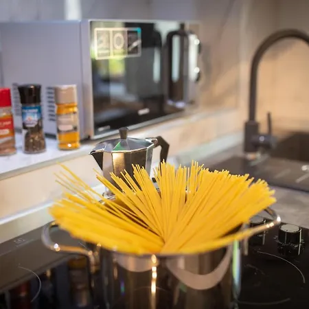 Old Rubinum Apartament