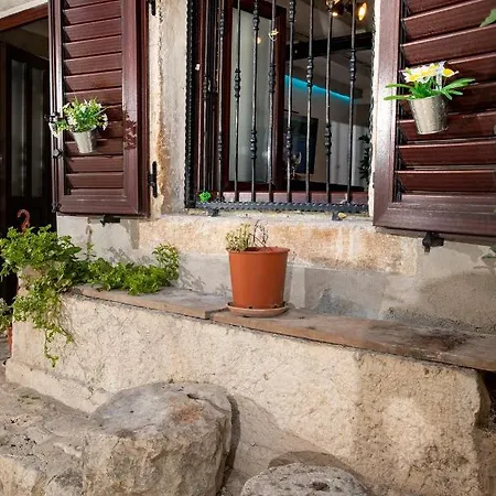 Apartment Old Rubinum Rovinj
