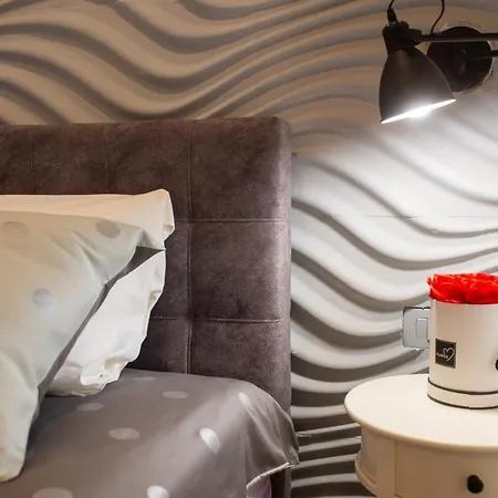 Apartament Old Rubinum