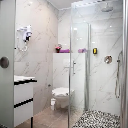 Apartment Old Rubinum