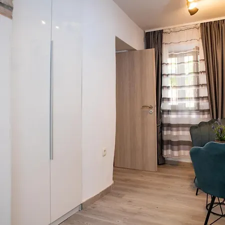 Apartment Old Rubinum