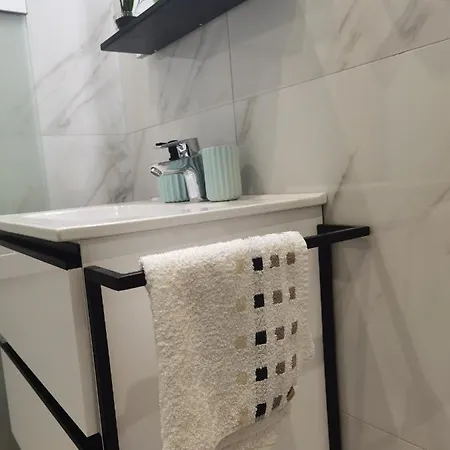 Old Rubinum Appartamento *