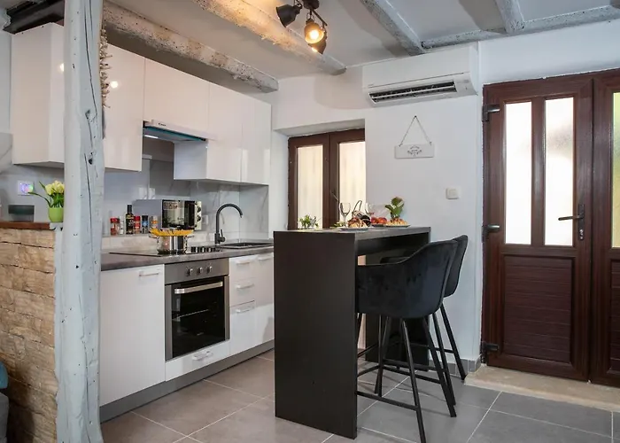 Old Rubinum Apartman