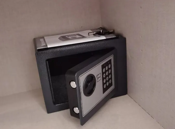 Old Rubinum Apartment