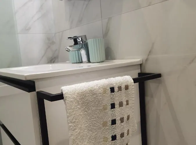 Old Rubinum Apartman *