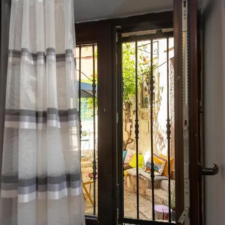Old Rubinum Apartman Rovinj